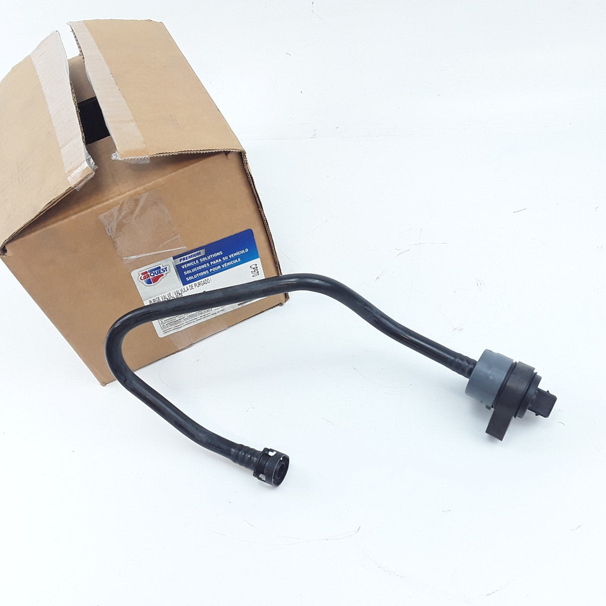 Canister Purge Solenoid Fits BMW X3 (2011-2012) 2.5L 3.0L Carquest CPG2464