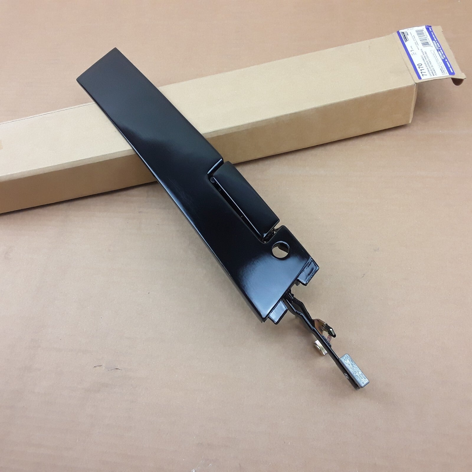 Front Left Driver Side Exterior Door Handle Fits Pontiac Grand Prix 1988-1996