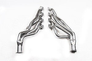 Exhaust Header Fits Ford Fairlane Mustang Mercury Cougar Montego (1970-1974)