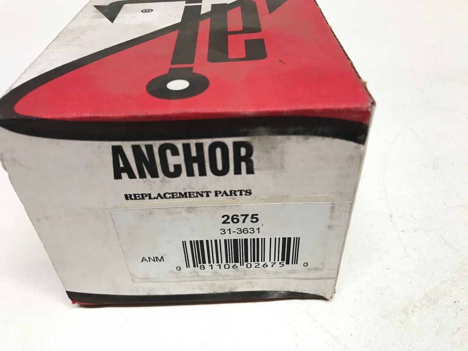 Auto Trans Mount Rear Anchor 2675 for 740, 745, 760, 780, 940 FAST SHIPPING - HotCarParts