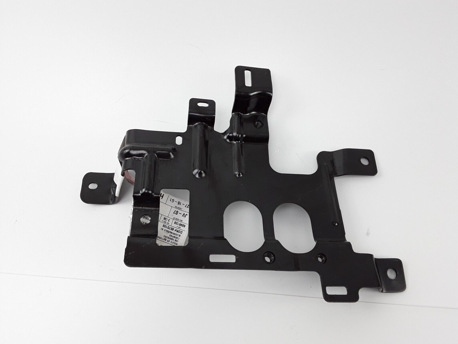 Front Bumper Sensor Bracket Ford F250 F350 Super Duty 6.2L Genuine HC3Z14C022B - HotCarParts