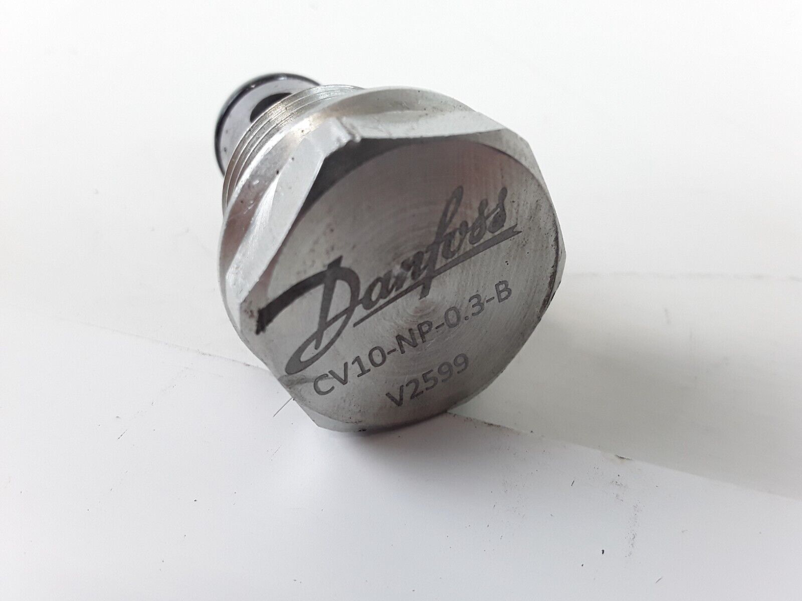 DANFOSS Check VALVE CV10-NP-0.3-B Fast Free Shipping - HotCarParts