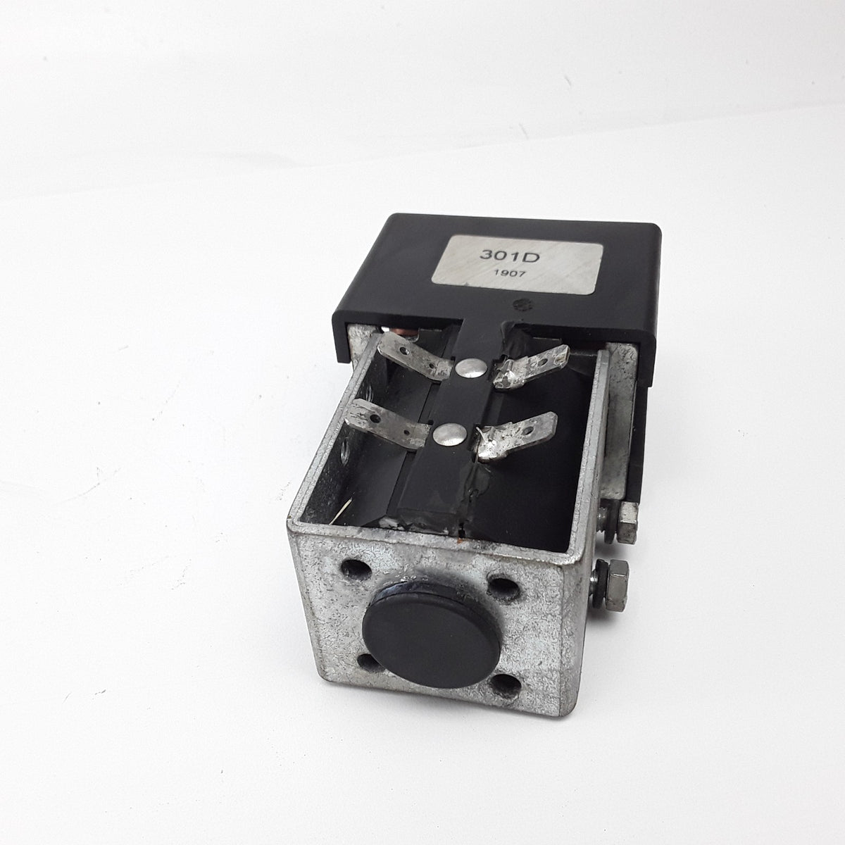 Curtis Albright 301D DC Contactor Assembly Fits Crown SP3520-30 Forklift