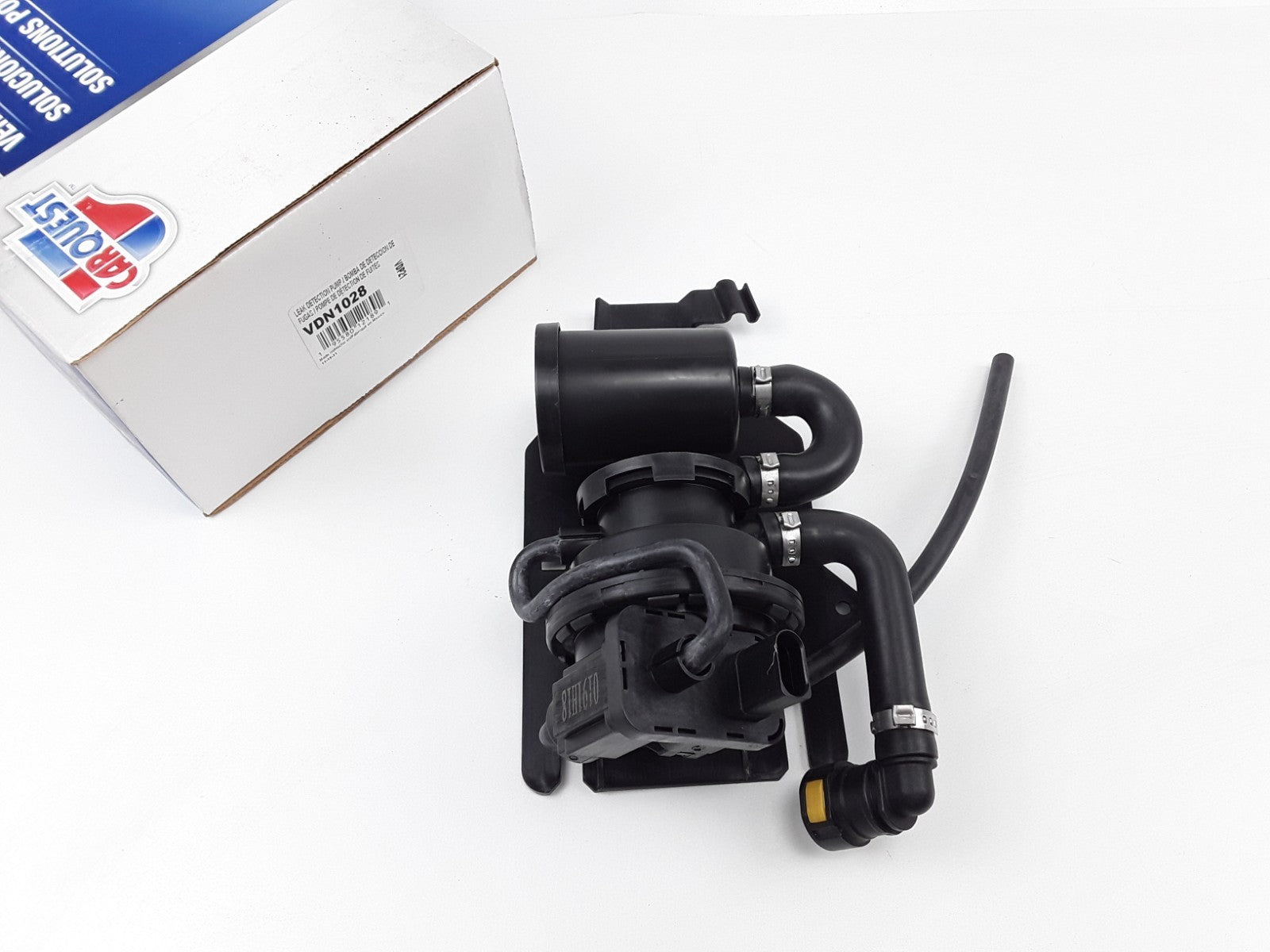 Leak Detection Pump Fits Volkswagen Golf City Jetta Golf (1999 2000-2004, 2007)