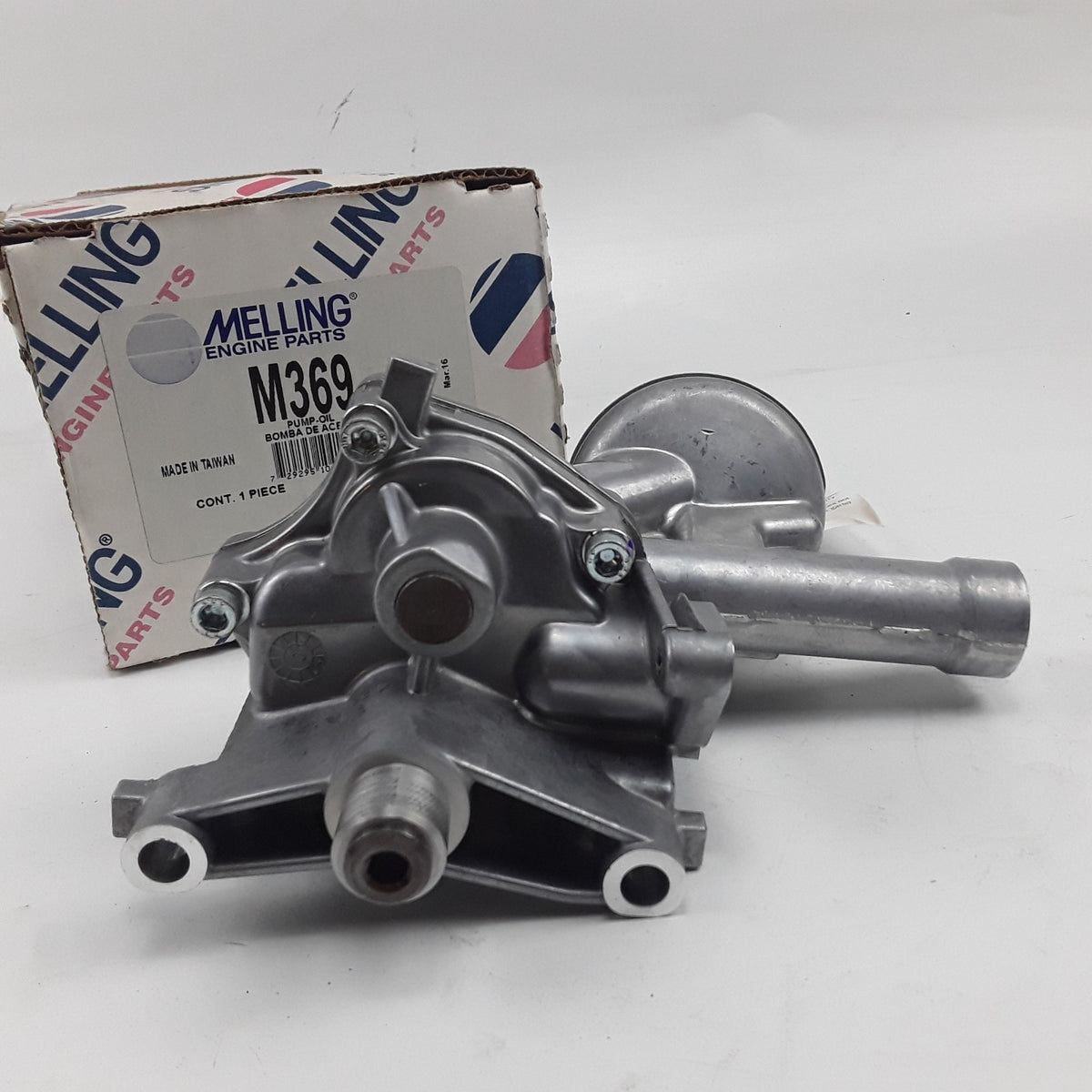 Engine Oil Pump Fits Volkswagen Jetta Passat Corrado Audi TT Quattro (1992-2006)