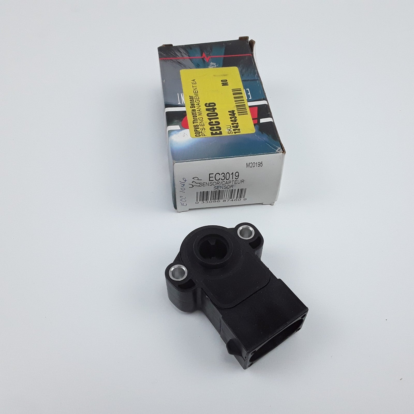 Throttle Position Sensor Fits Ford Mustang Probe Mercury Topaz Sable (1984-1995)
