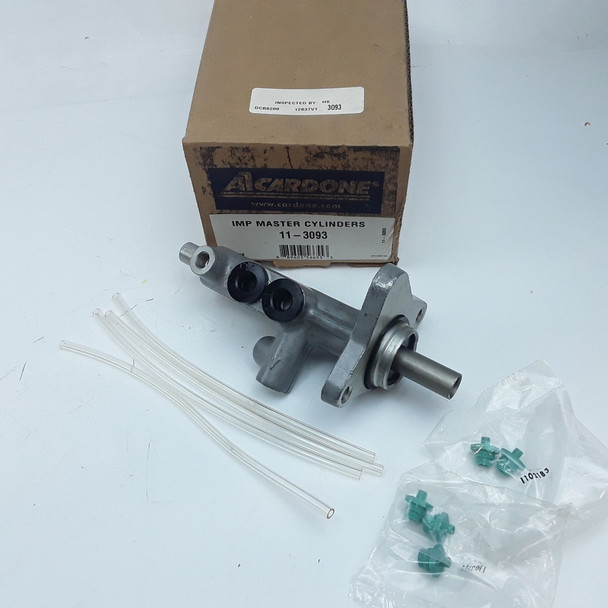 Brake Master Cylinder Fits Mercedes-Benz C230 C240 2001 2002 2003 2004 2005 2006