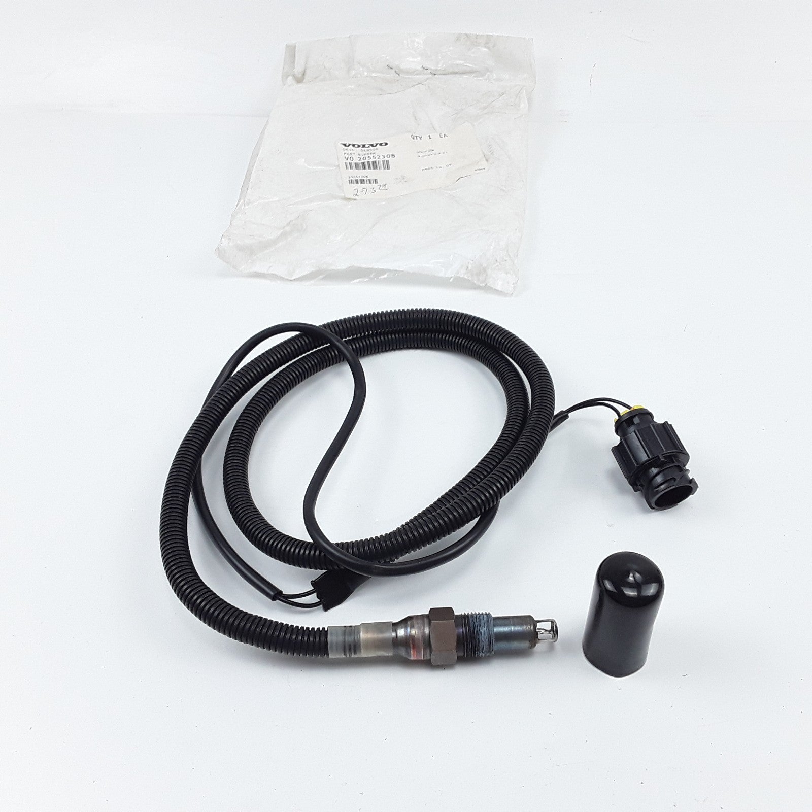Genuine Volvo 20552308 Engine Temperature Sensor Replaces Volvo 20463695