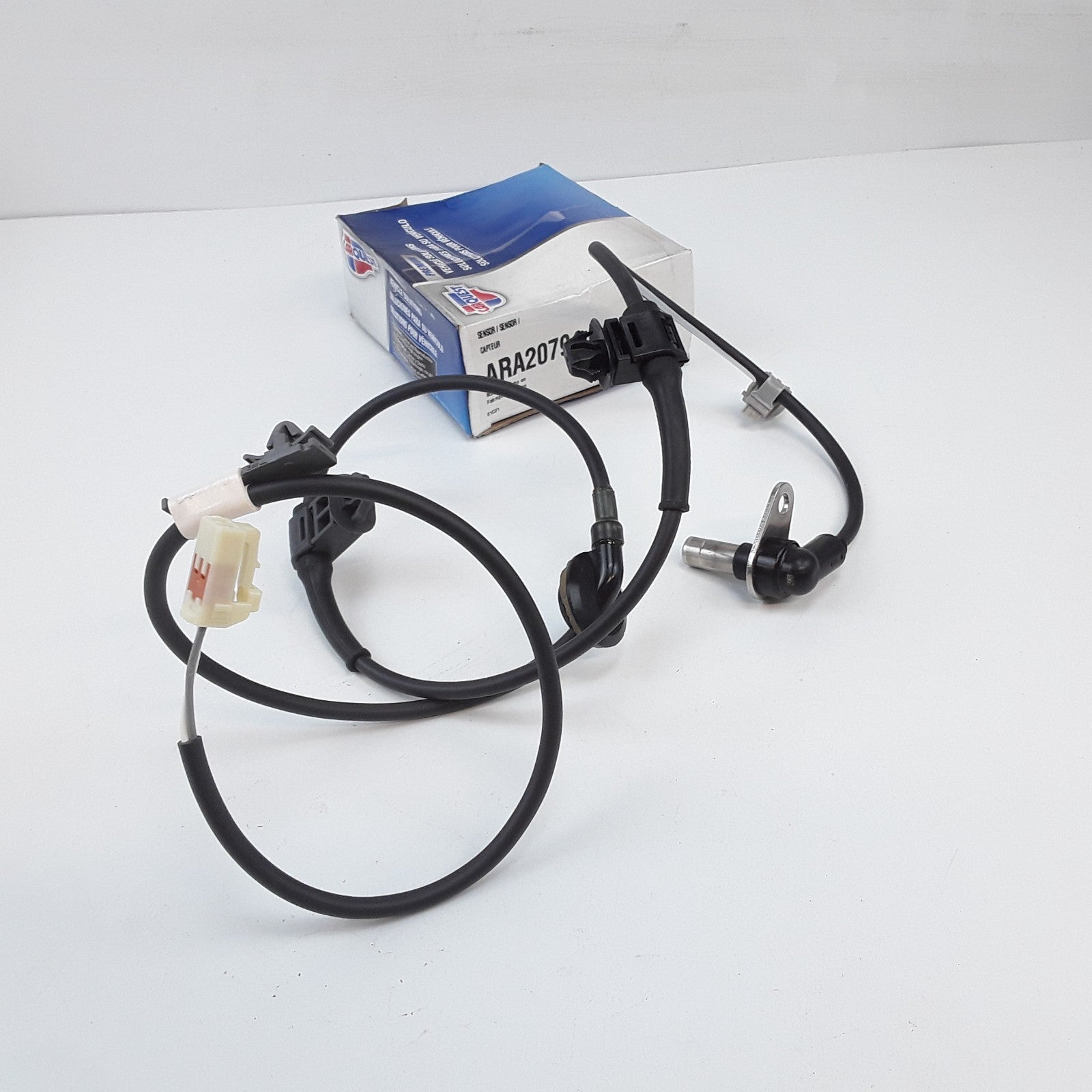 Rear Right ABS Speed Sensor Fits Mazda CX-9 2007-2008, 2011 2012 2013 2014 2015