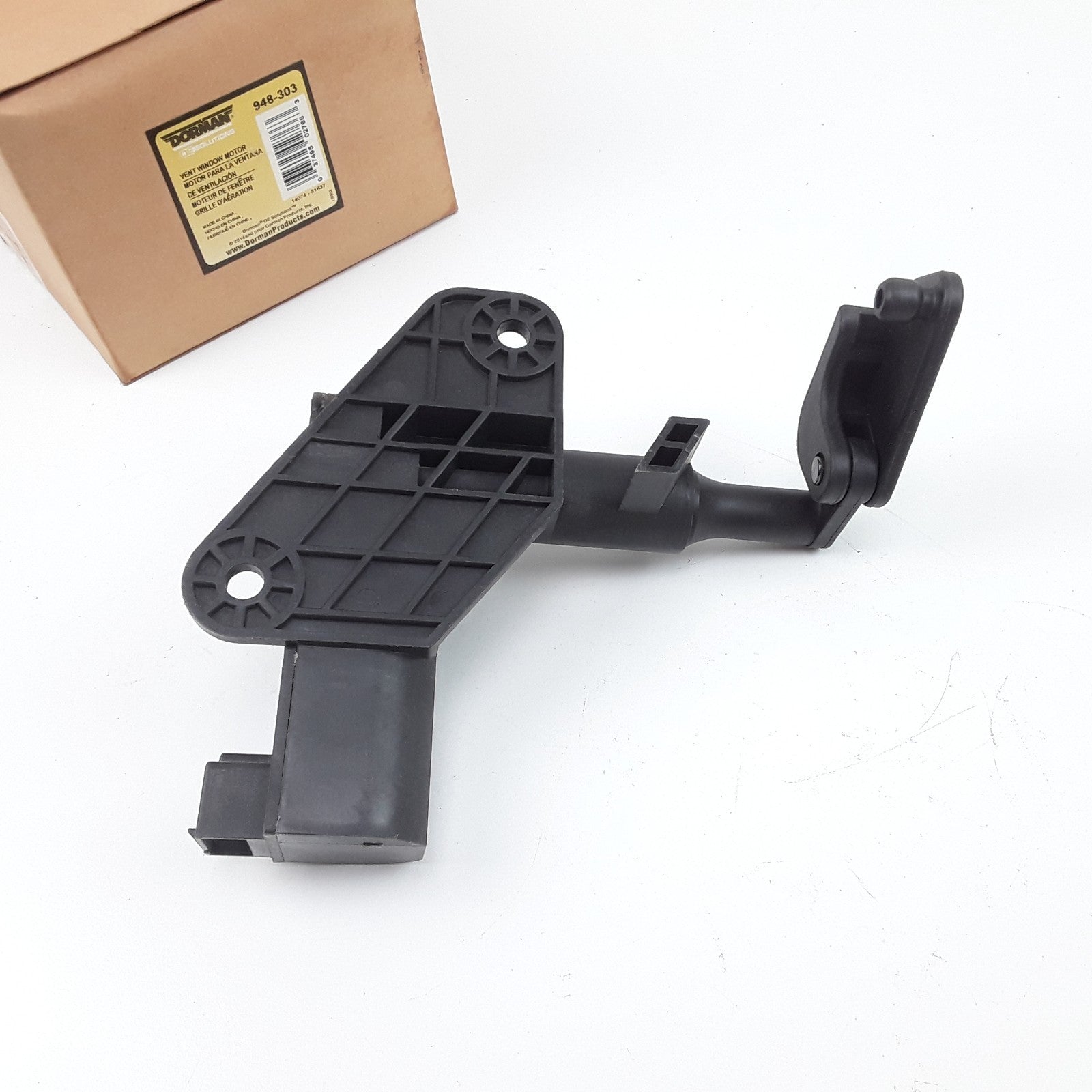 Power Vent Window Motor Fits Chrysler Grand Voyager 2000 Dodge Caravan 1996-2000