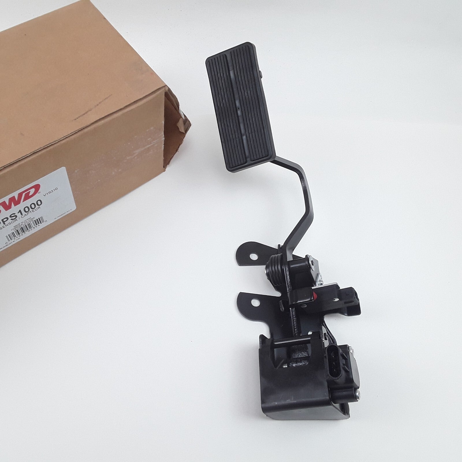 Accelerator Pedal Position Sensor Fits Ford F-350 1996–1997 F-250 HD 1997