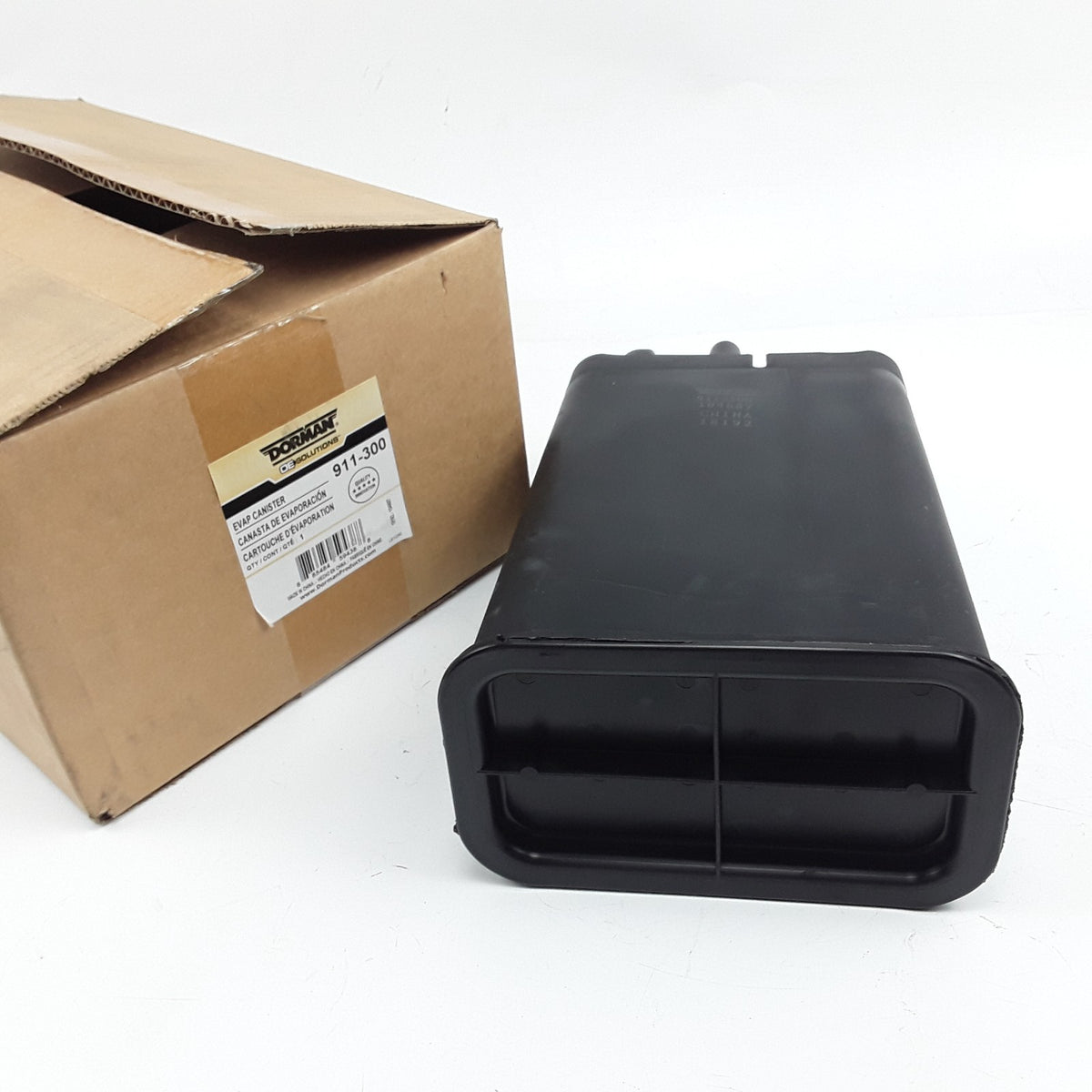 Evaporative Canister Fits Buick Chevrolet Oldsmobile Pontiac 2000 2001 2002-2005