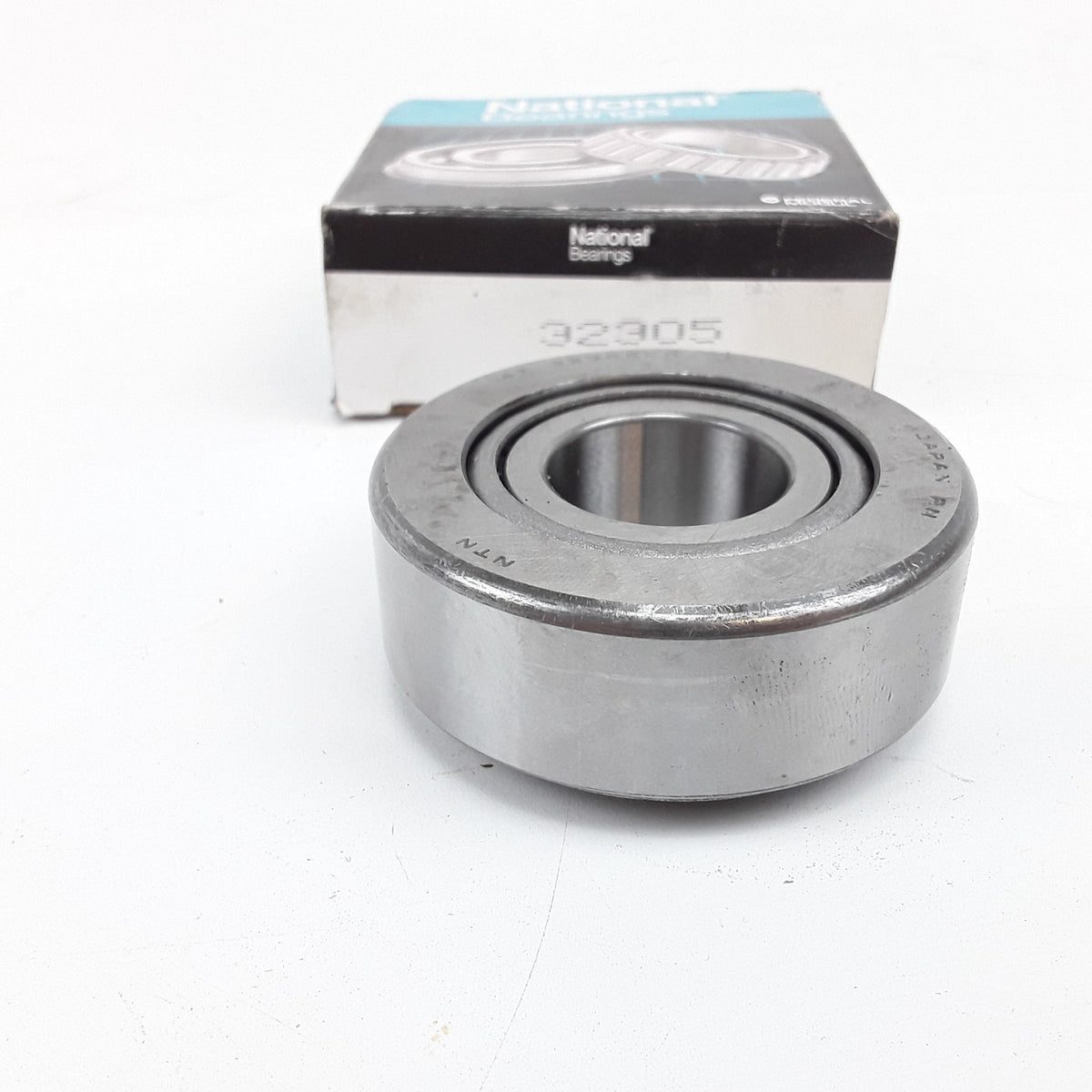 Tapered Roller Bearing Cone Fits UD Subaru Nissan 1976 1977 1978 1979 1980-2008