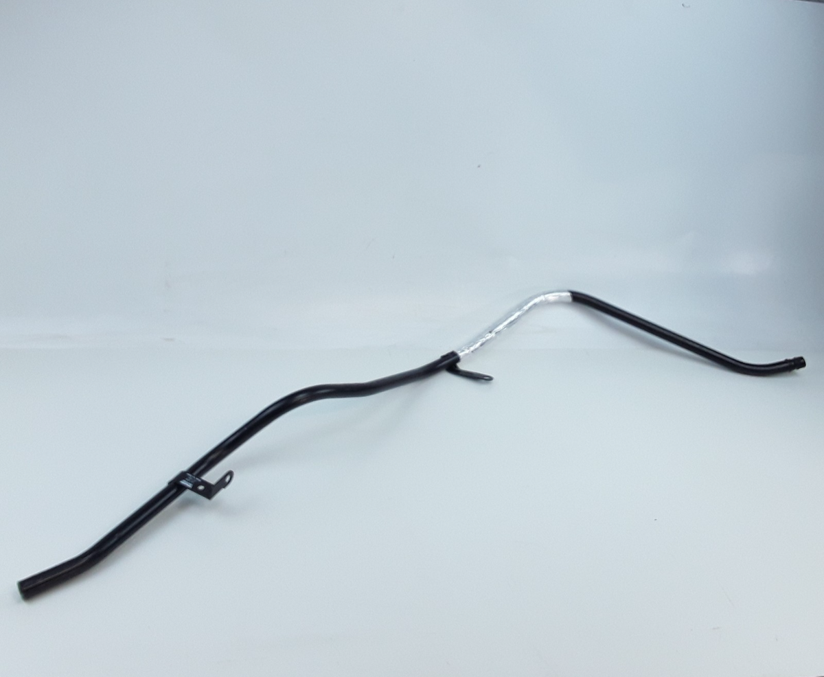 Dipstick Tube Fits Ford E-350 E-450 Super Duty E-350 Club Wagon (2004-2010)