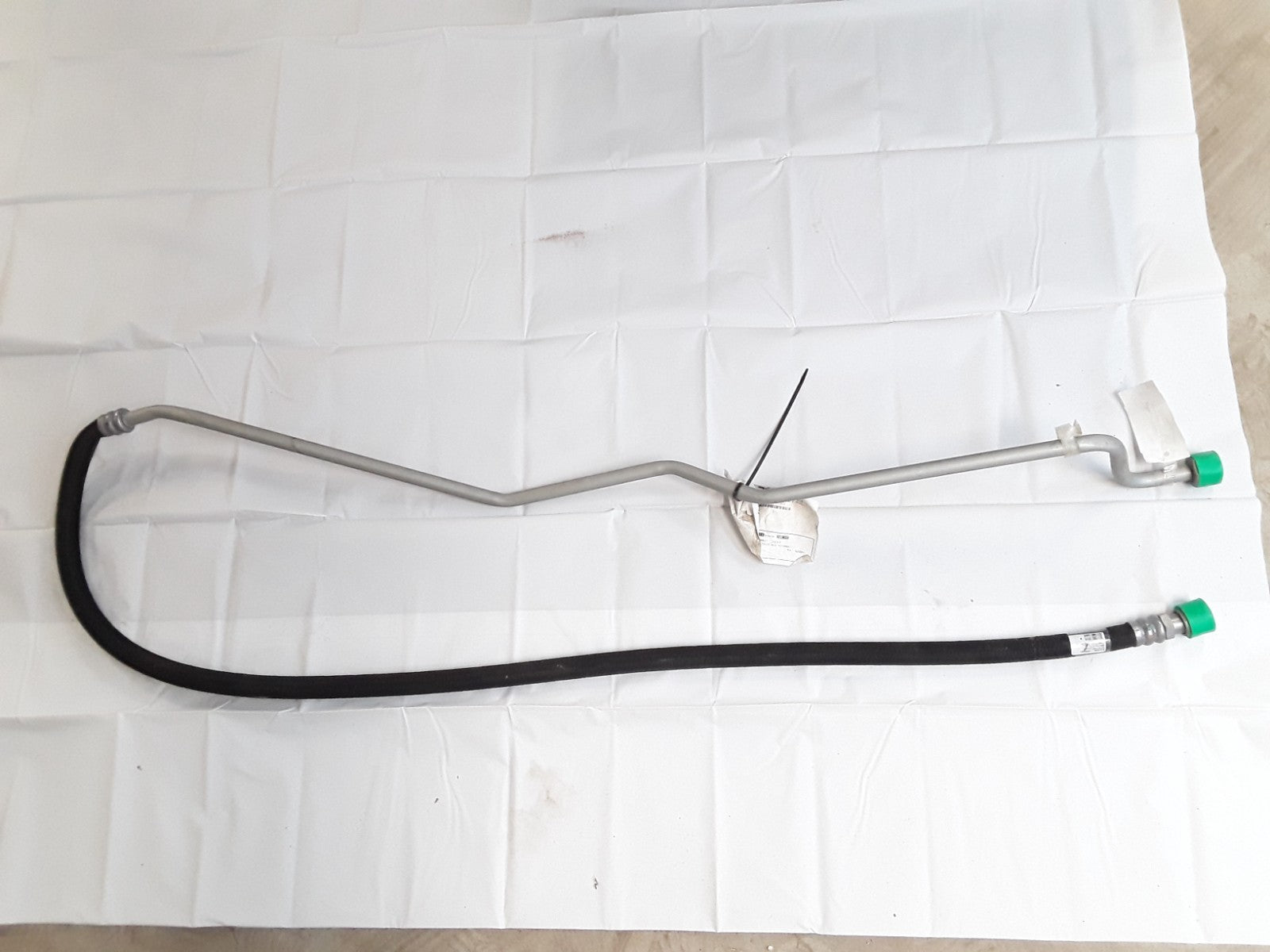 International 4041948C1 Tube Assembly Auto XMSN Heavy Duty