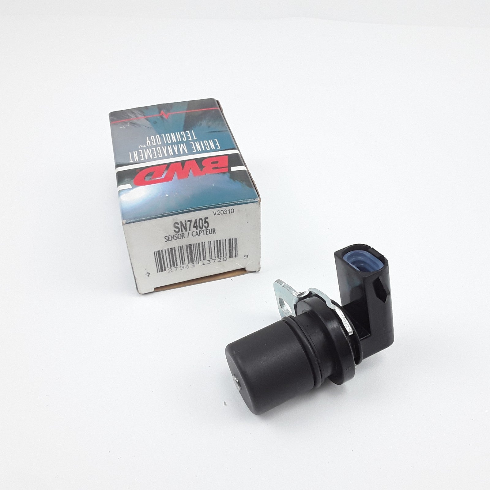 Vehicle Speed Sensor Fits Ford GT Mustang F-150 F-250 Lincoln Mark LT 1999-2014