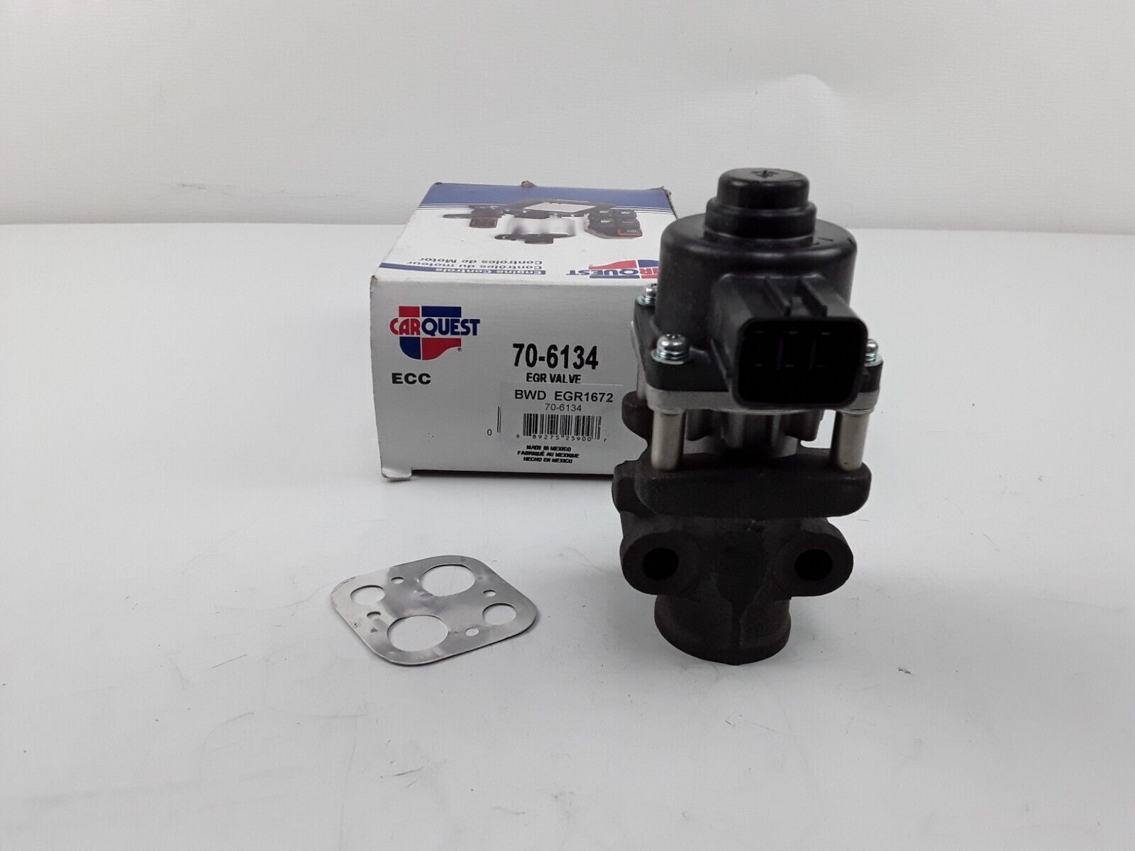 Exhaust Gas Recirculation EGR Valve For Mitsubishi Eclipse,Galant,Lancer,Outland - HotCarParts