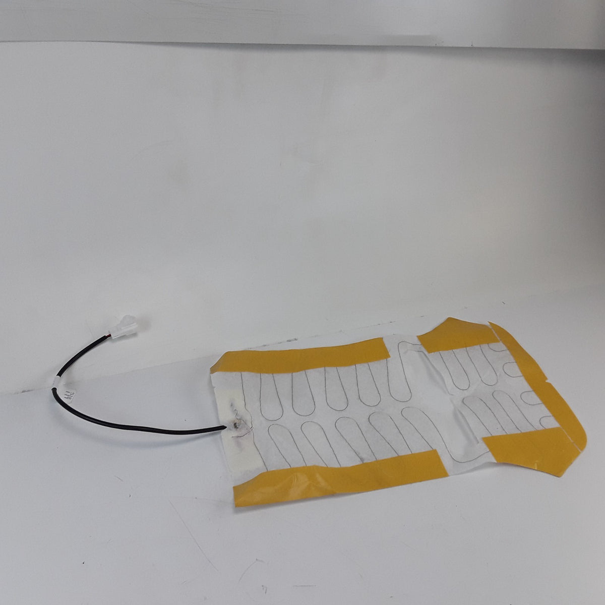 Seat Back Heating Pad For Tesla 1705738-00-B