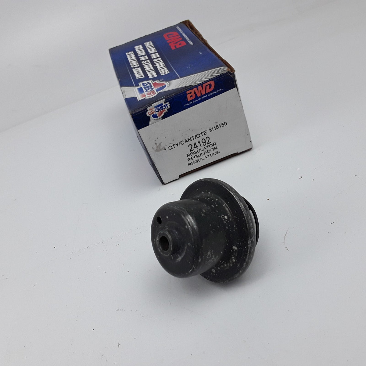 Fuel Pressure Regulator Fits GMC Oldsmobile Chevrolet (1992 1993 1994 1995)