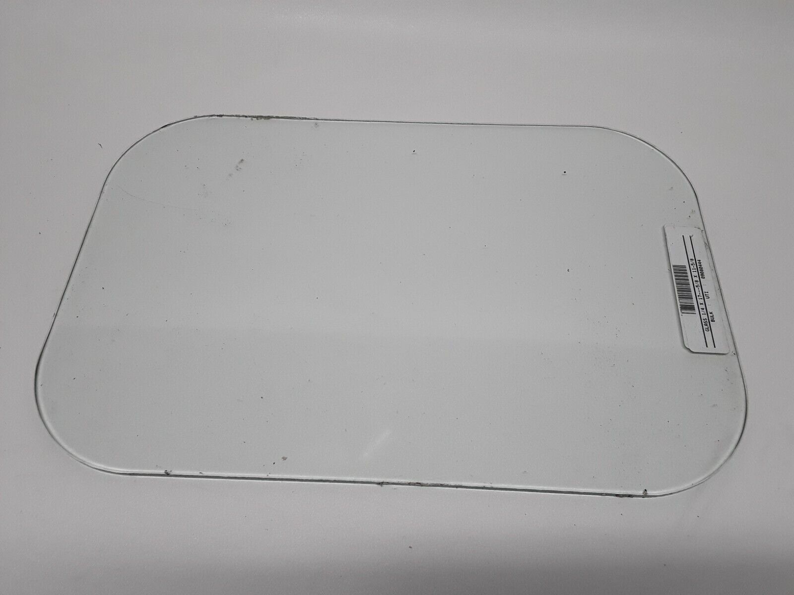 glass 1/4x17-5/8x11-5/8 bulk 09080444 uti Fast free shipping - HotCarParts