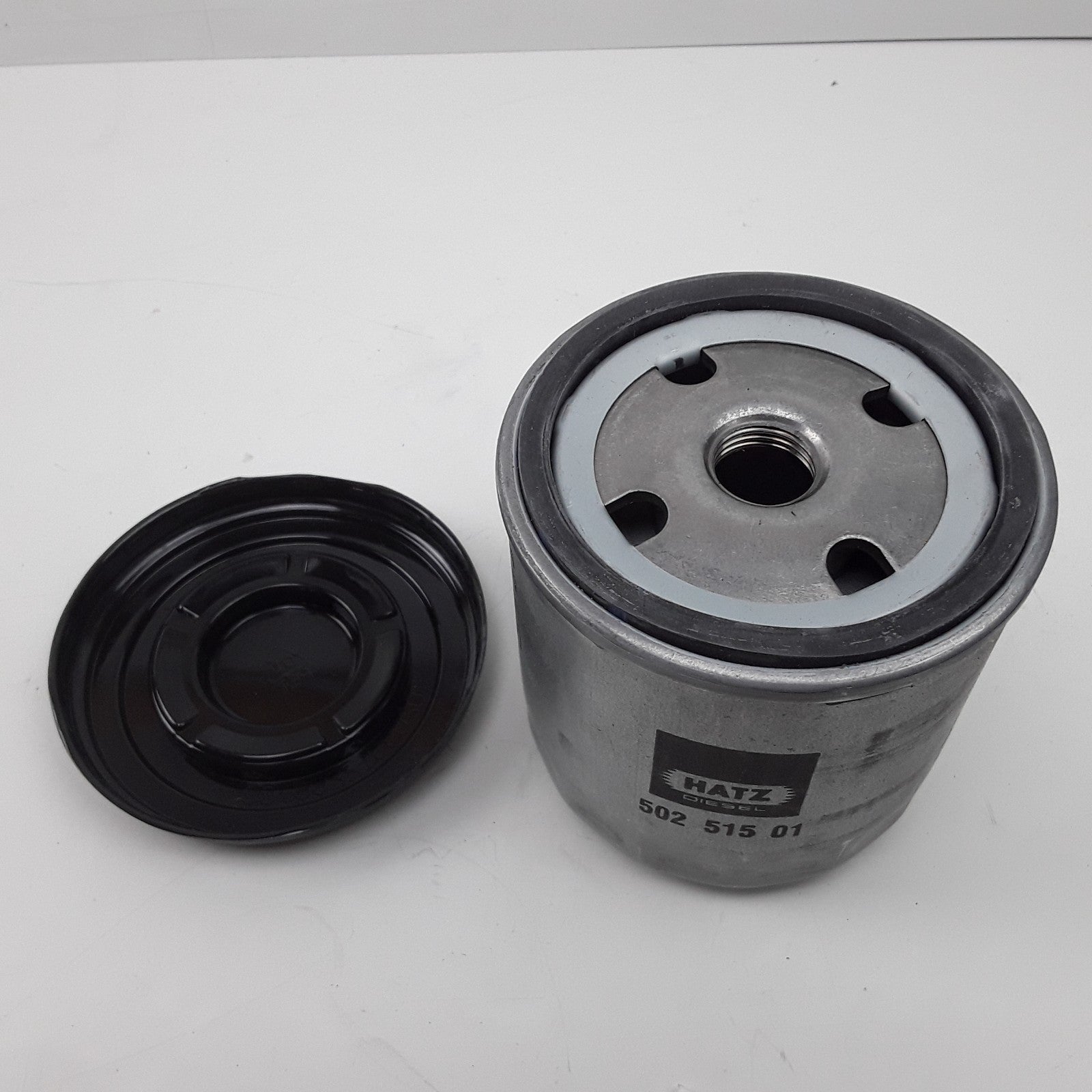 Hatz Diesel 50251501 Fuel Filter For Heavy Duty Performance Car & Trucks