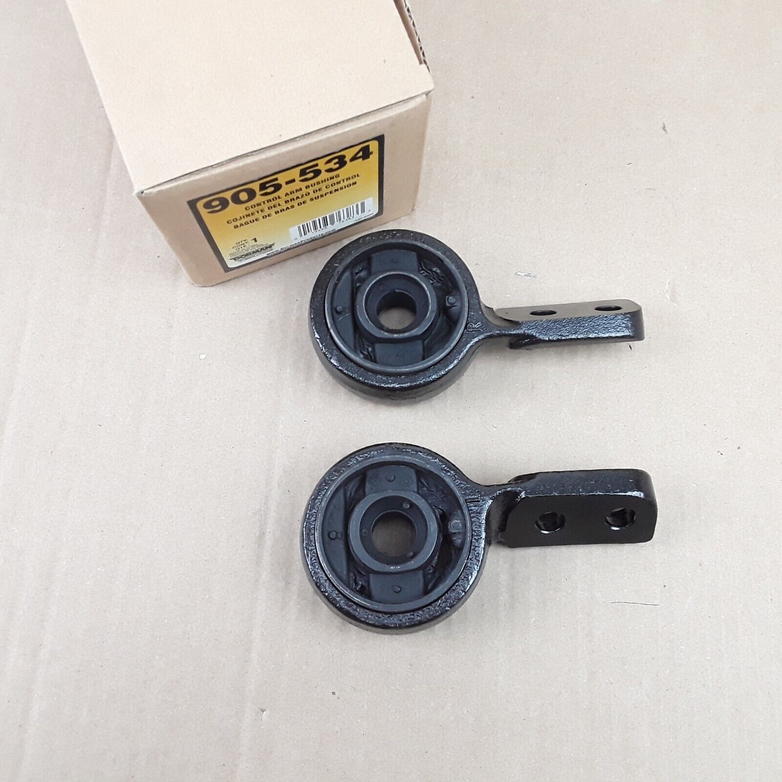 Front Left Lower Suspension Control Arm Bushing Fits BMW 318i 1992-1998 Z3 96-02