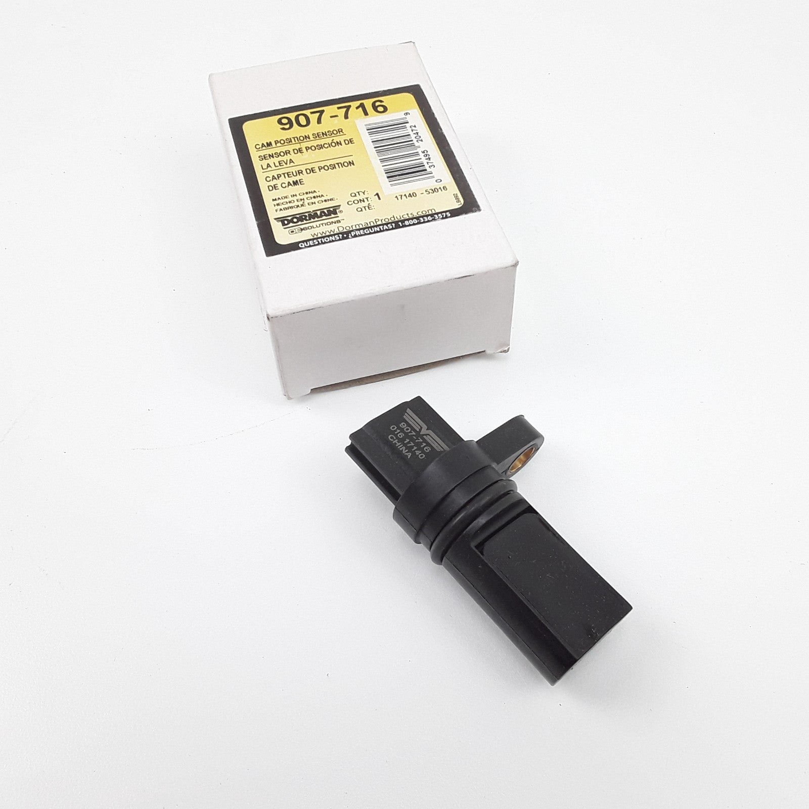 Camshaft Position Sensor Fits INFINITI G35 I35 M35 Nissan 350Z Altima 2002-2013