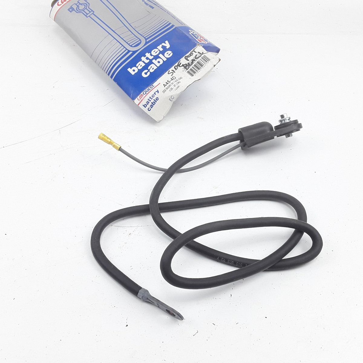Side Mount Cable Fits Cadillac Buick Chevrolet Oldsmobile Pontiac GMC 1970-1995