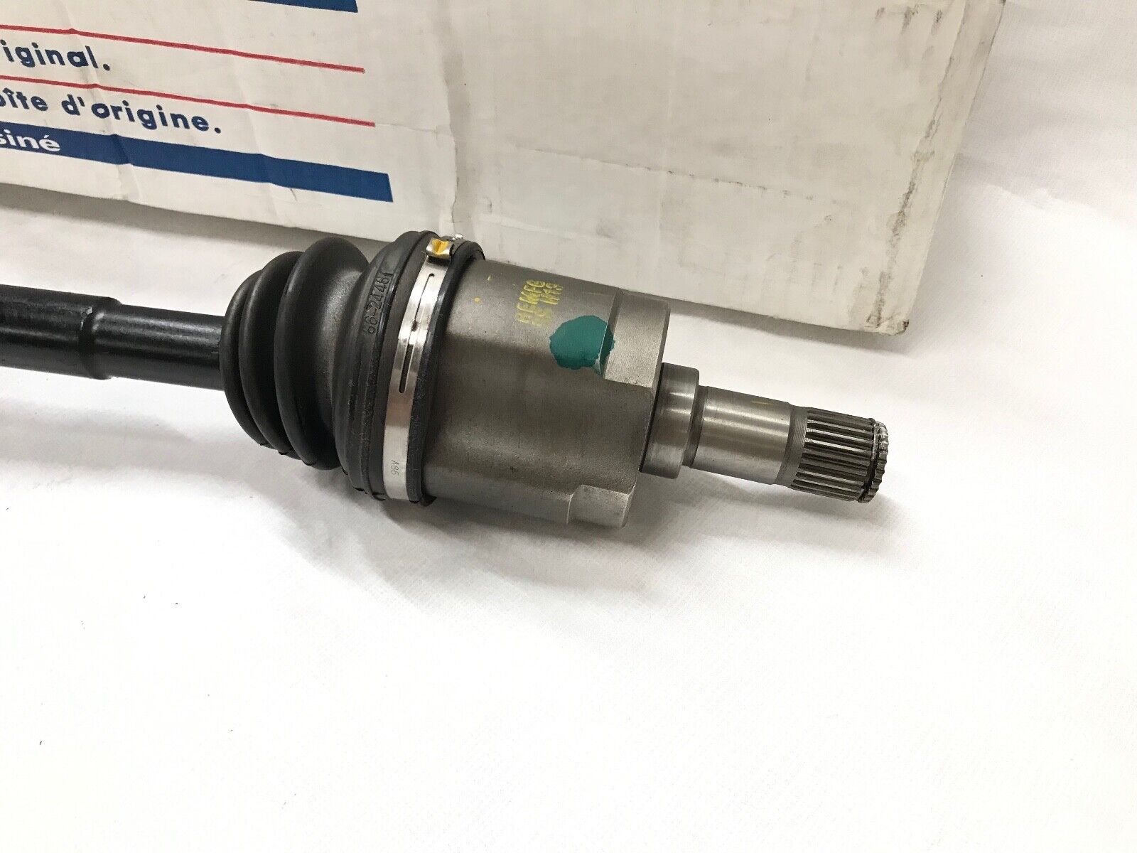 CV Axle Shaft-Auto Trans Front Right Cardone 60-4233 Reman fits 2006 Honda Civic - HotCarParts