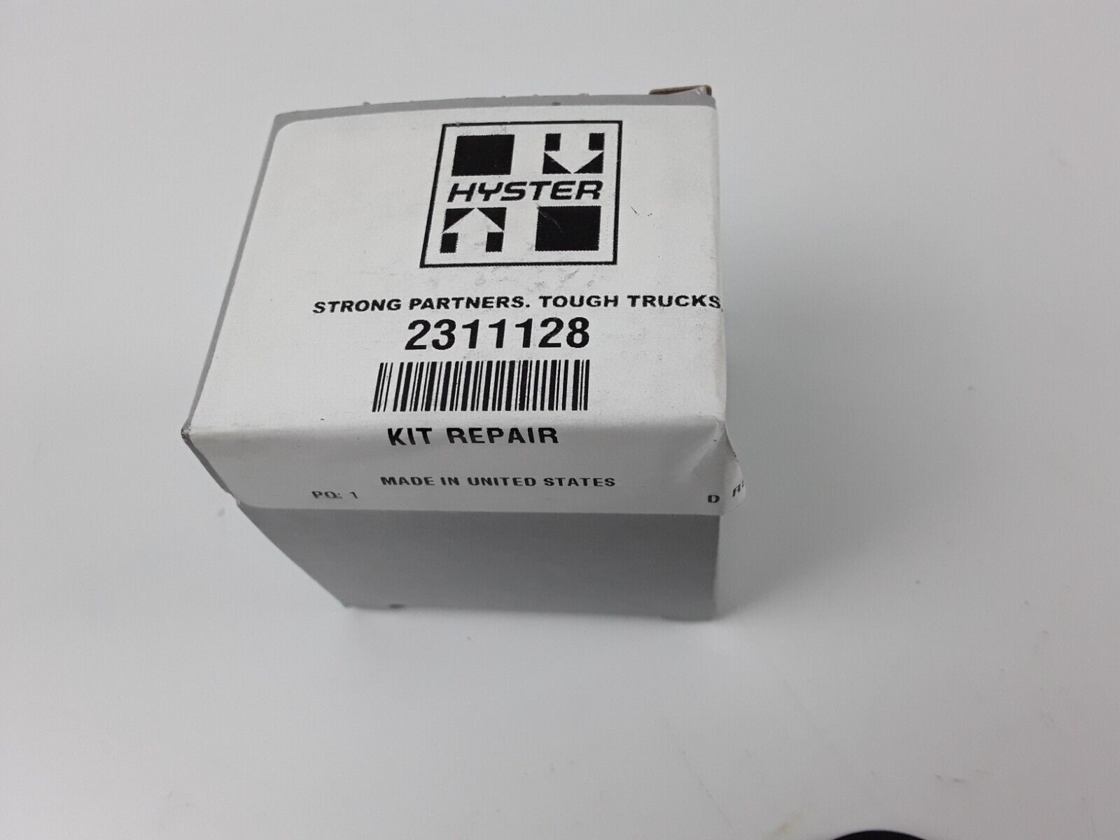 Hyster 2311128 Forklift REPAIR KIT HYDR CONTROL VALVE Part Parts Free Shipping - HotCarParts
