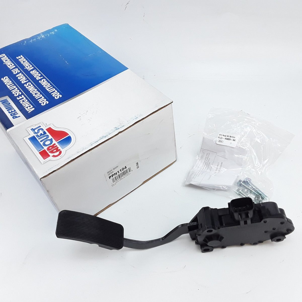 Accelerator Pedal Sensor Fits Ford Explorer Mercury Mountaineer (2004-2010)