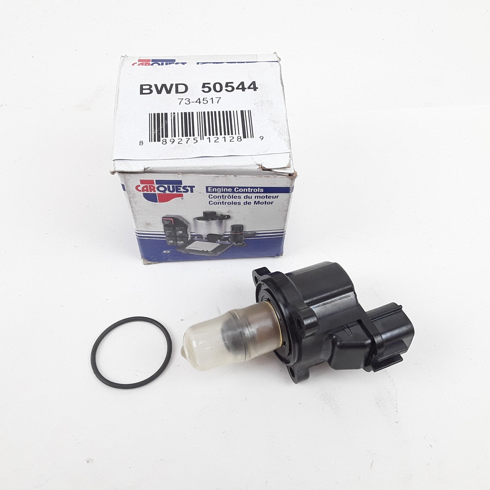 Fuel Injection Idle Air Control Valve Fits Chrysler Sebring Dodge Stratus 01-05
