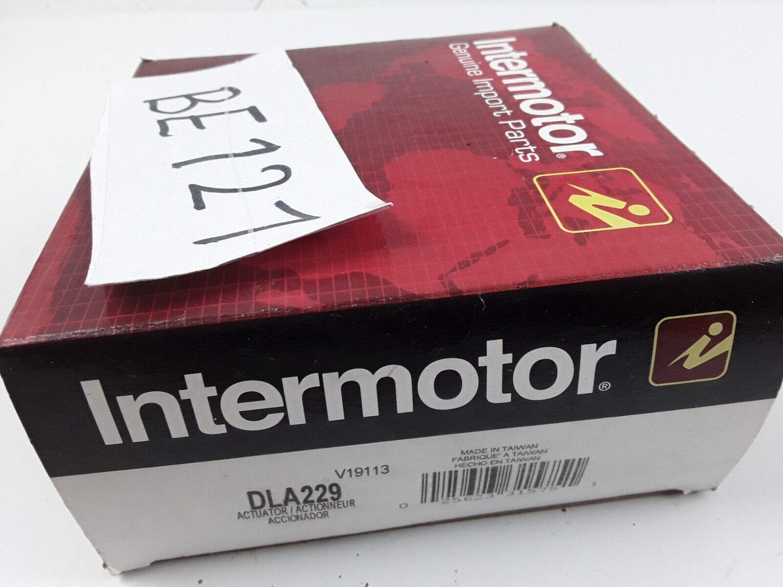 Door Lock Actuator Front/Rear-Left FOR Acura TL TSX 04-08, Honda Ridgeline 06-14 - HotCarParts
