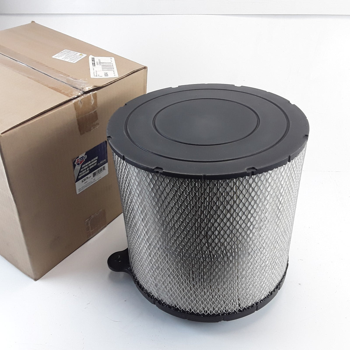 Carquest 83879 Air Filter Assembly Fits Caterpillar Gen Sets, Gen Set Engines