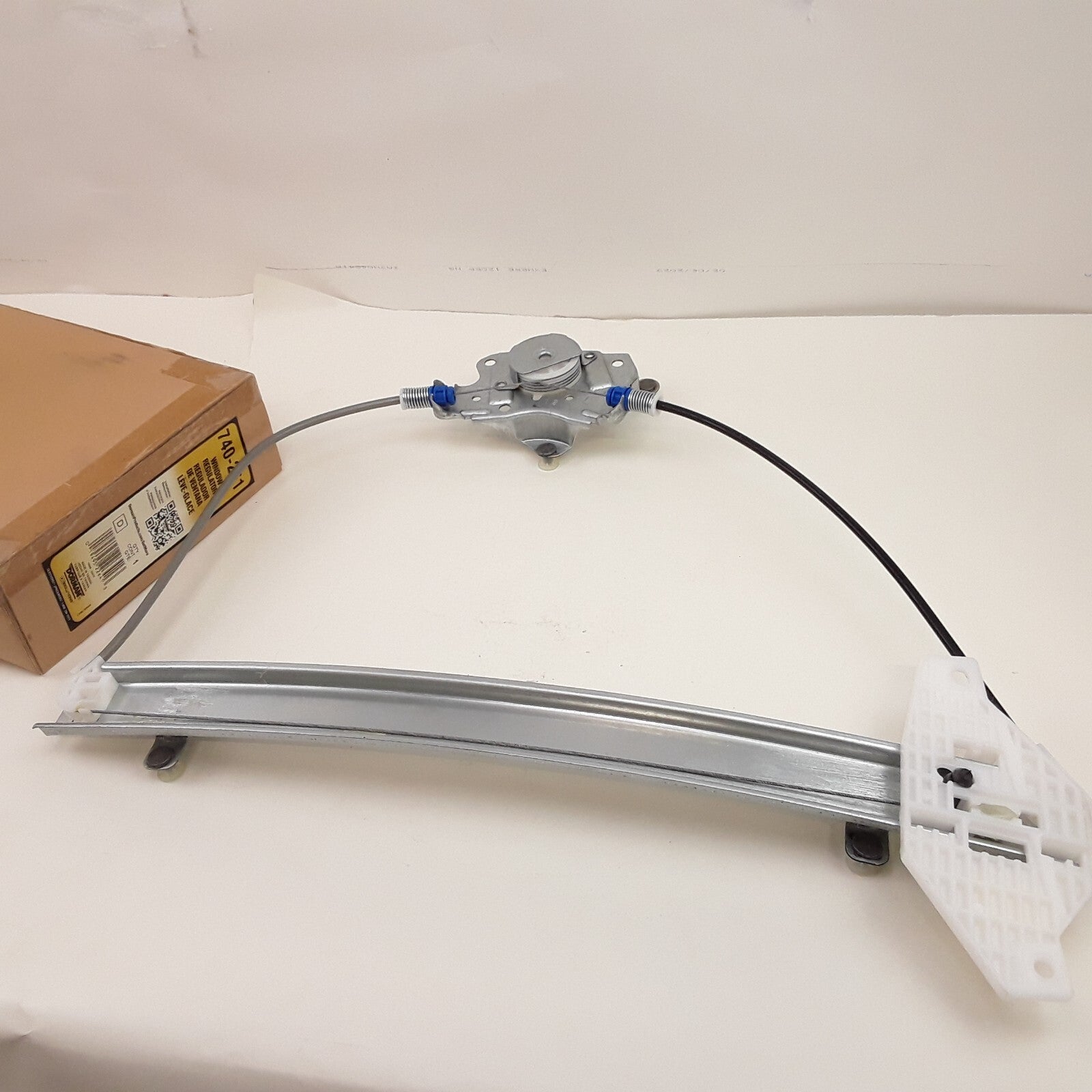 Front Left Power Window Regulator Fits Hyundai Accent Dodge Verna (2000-2005)