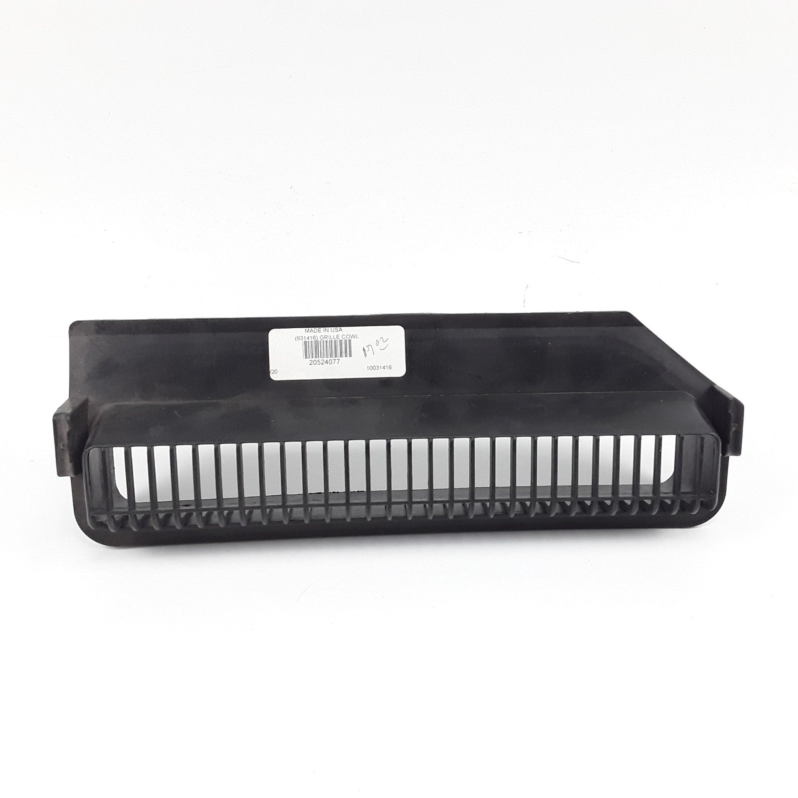 Air Intake Cowl Grille For Replaces Volvo 20435212 20809391 20732187 20494546