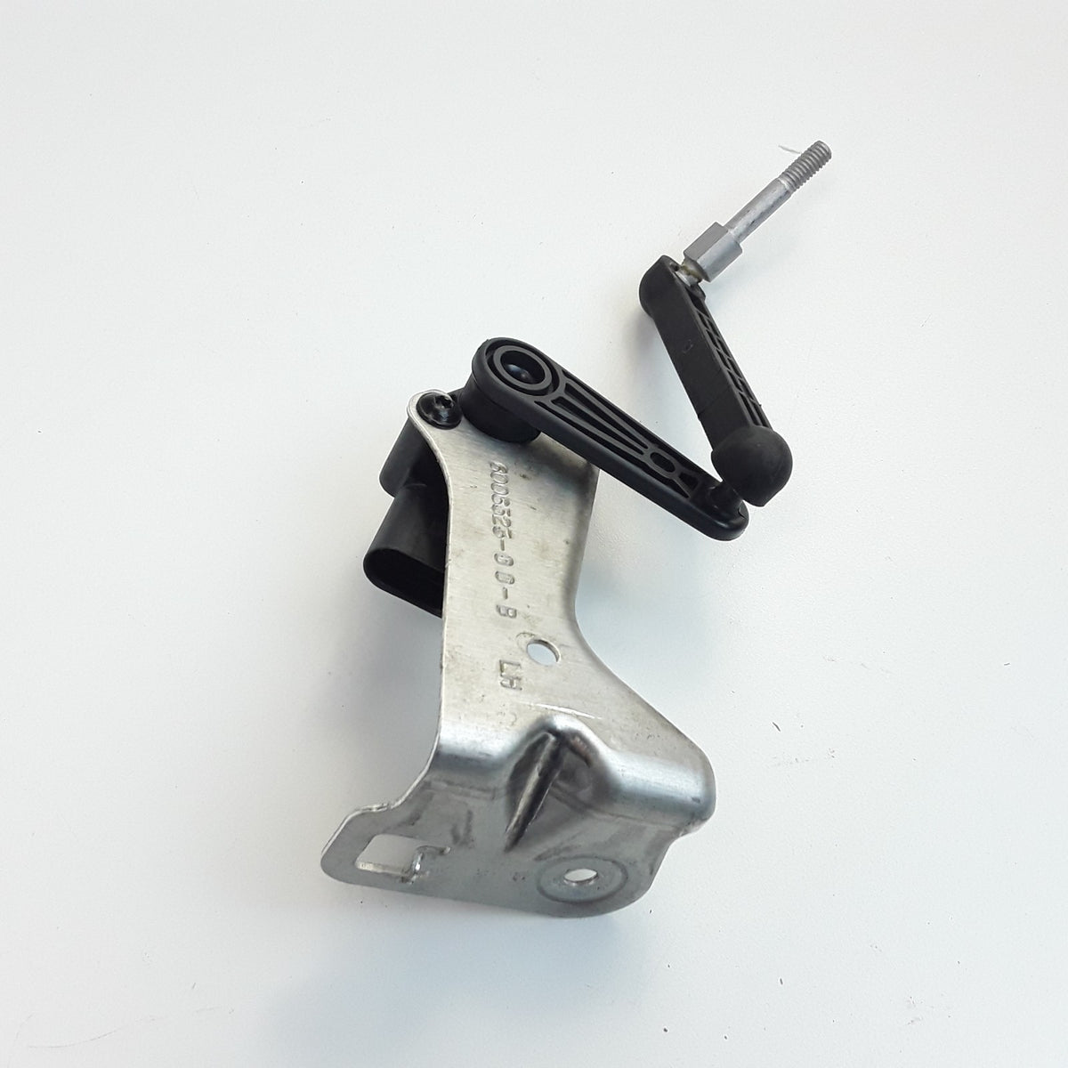 1027971-00-A Left Rear Air Suspension Height Sensor For Tesla Model S X 2012-21