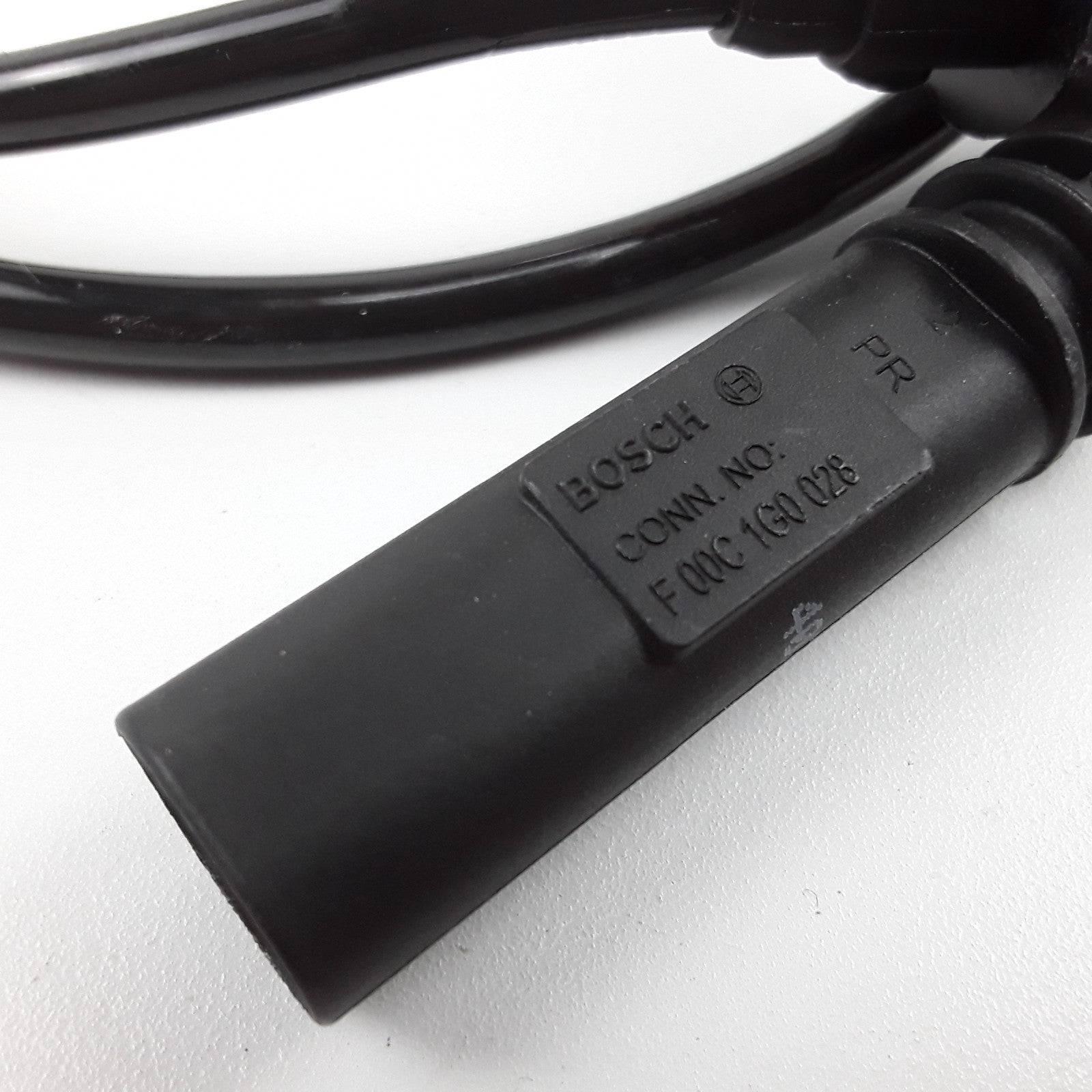 ABS Speed Sensor Fits BMW 650i 740i 740Li 528i 550i 750Li 750i 760Li 2009-2012