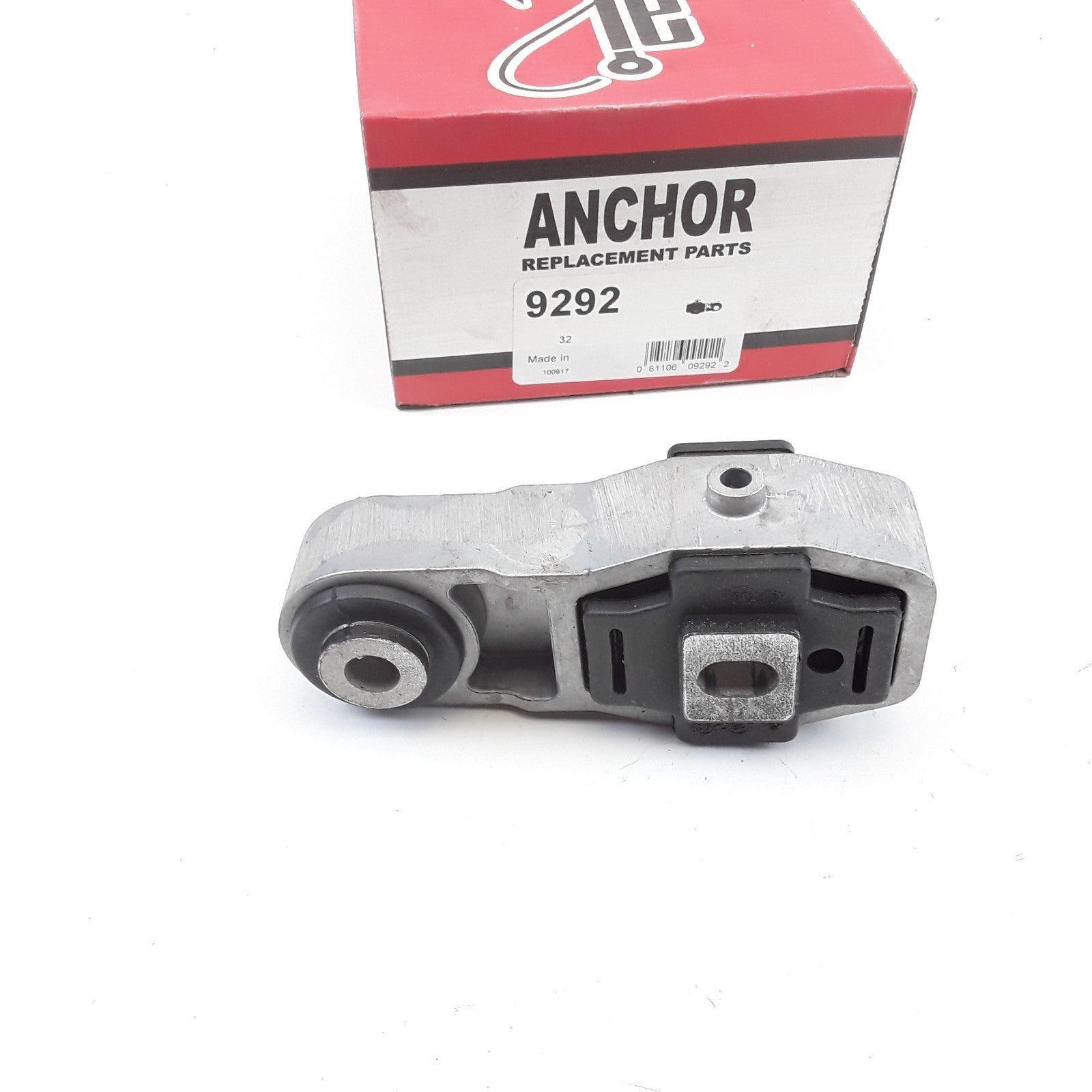 Engine Torque Strut Mount Front Lower Anchor 9292 Fits Saab 9-5 2.3L-L4 2000-09