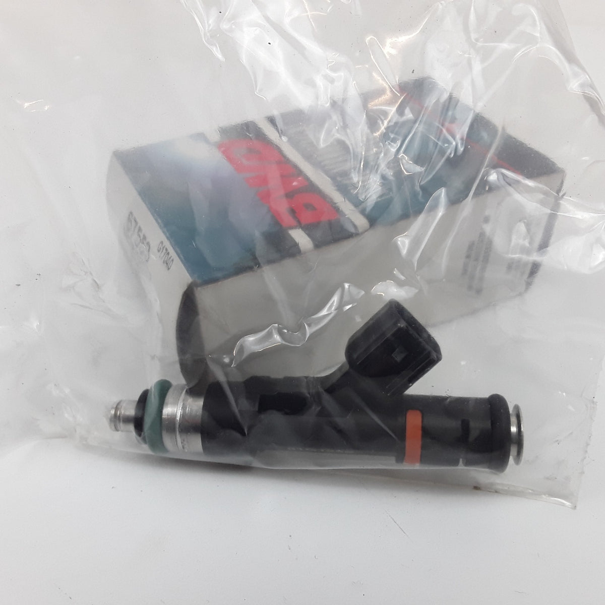 Fuel Injector Fits Ford Lobo F-150 2004 5.4L BWD 67553