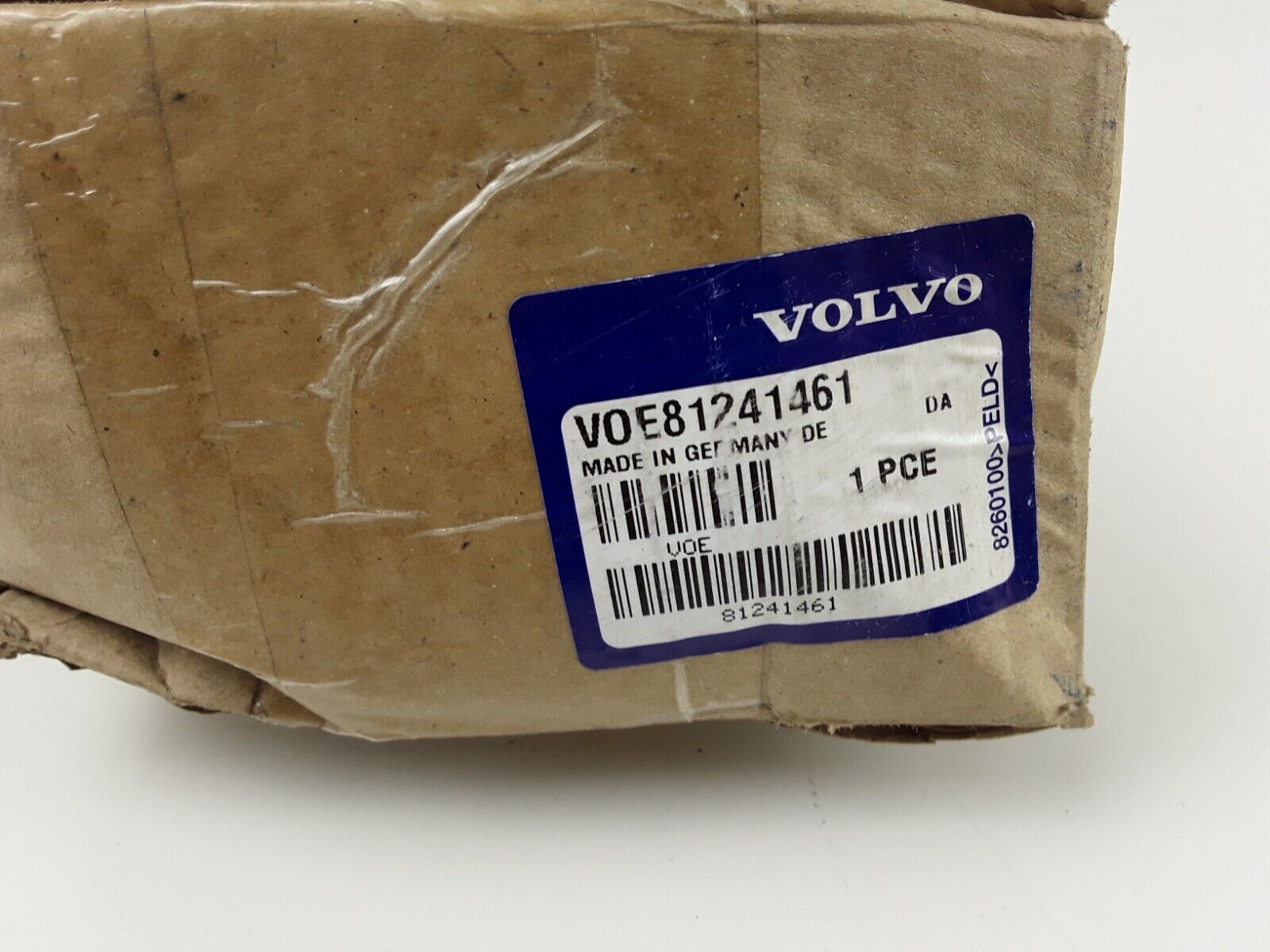 Volvo 81241461 BEARING PINION FH12 FM10 FM12 FM7 NH12 A25D A25E A25F A25G A30D - HotCarParts