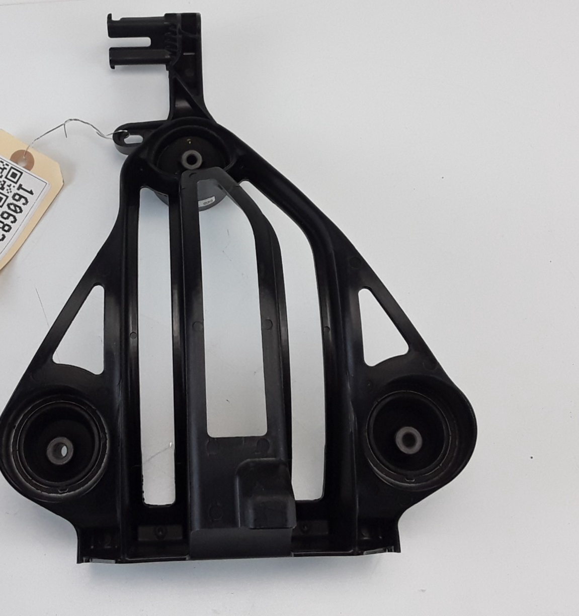Model S & X Refresh 2021-2026 AC Compressor Bracket 1606824-00-E OEM