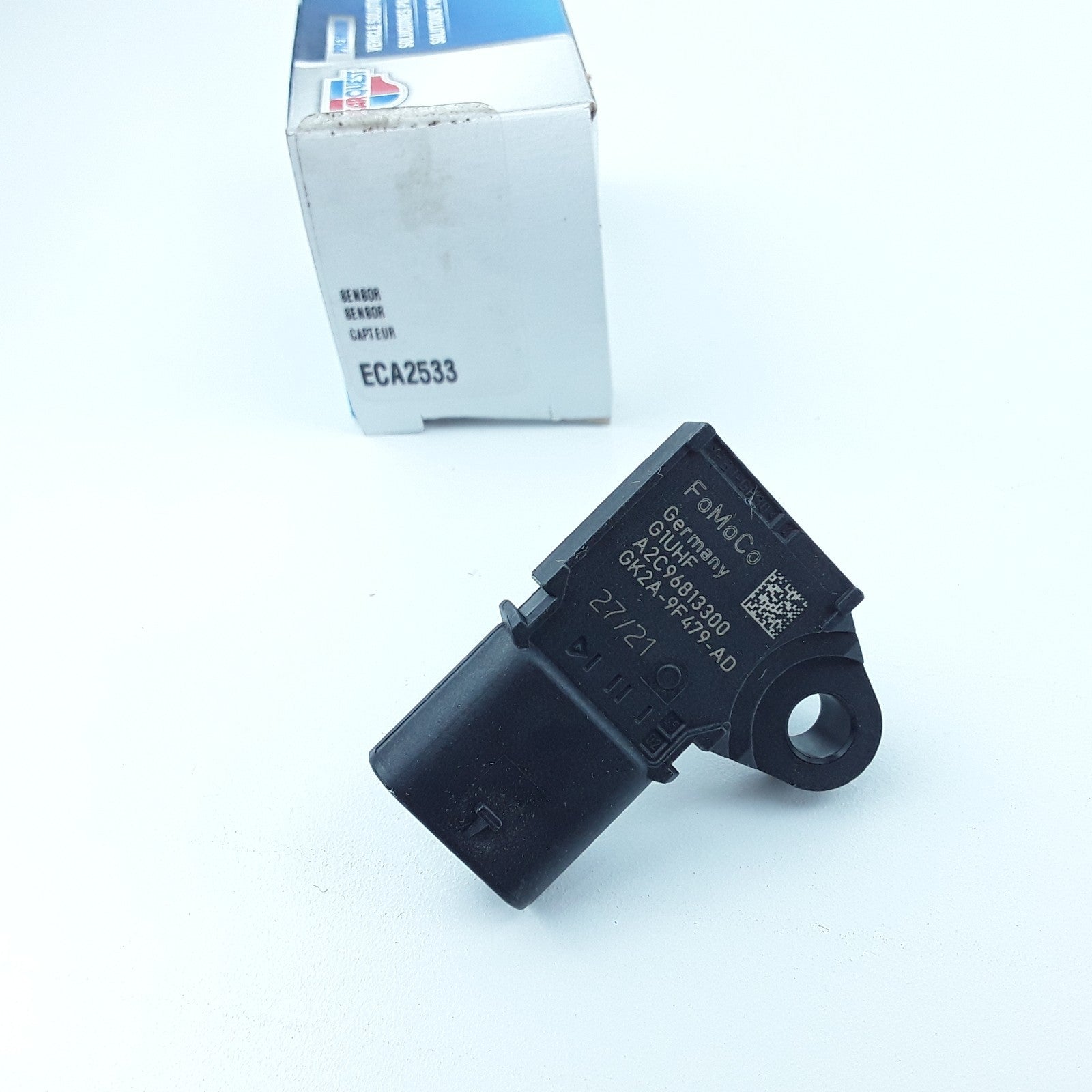 Carquest ECA2533 Map Sensor Assembly Fits Ford GT 2017 2018 2019 2020 2021 2022