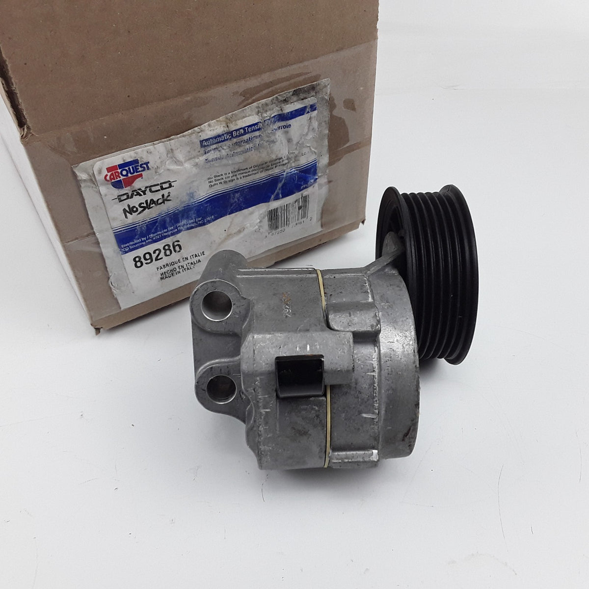 Automatic Belt Drive Tensioner For Cadillac Saab Saturn 1994 1995 1996 1997-2005