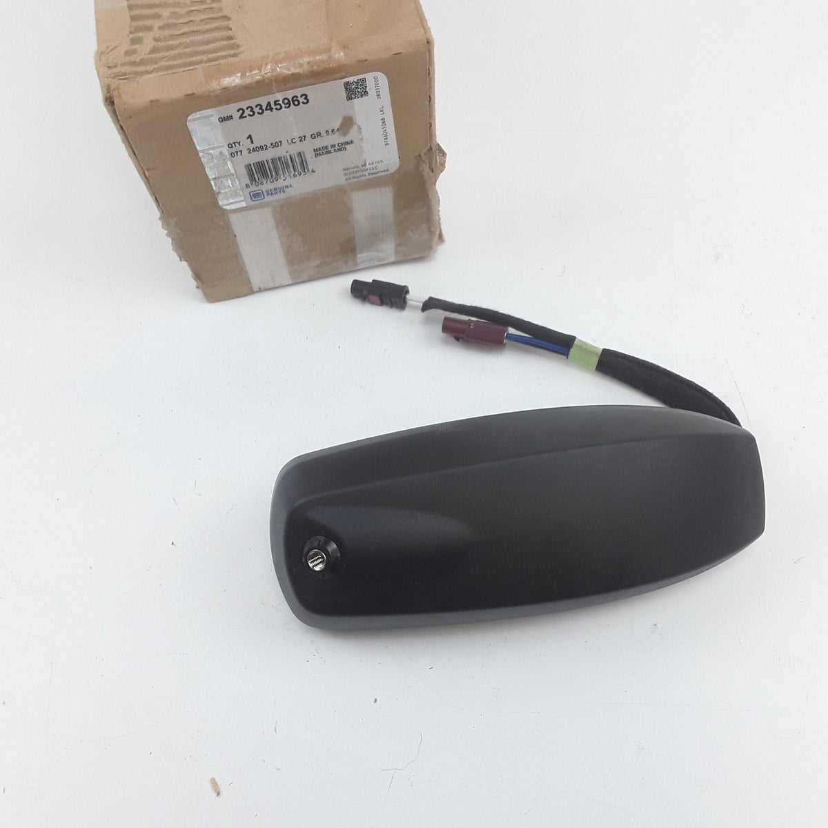 High Frequency Antenna Fits Chevrolet Colorado GMC Canyon 2015 2016 2017-2020