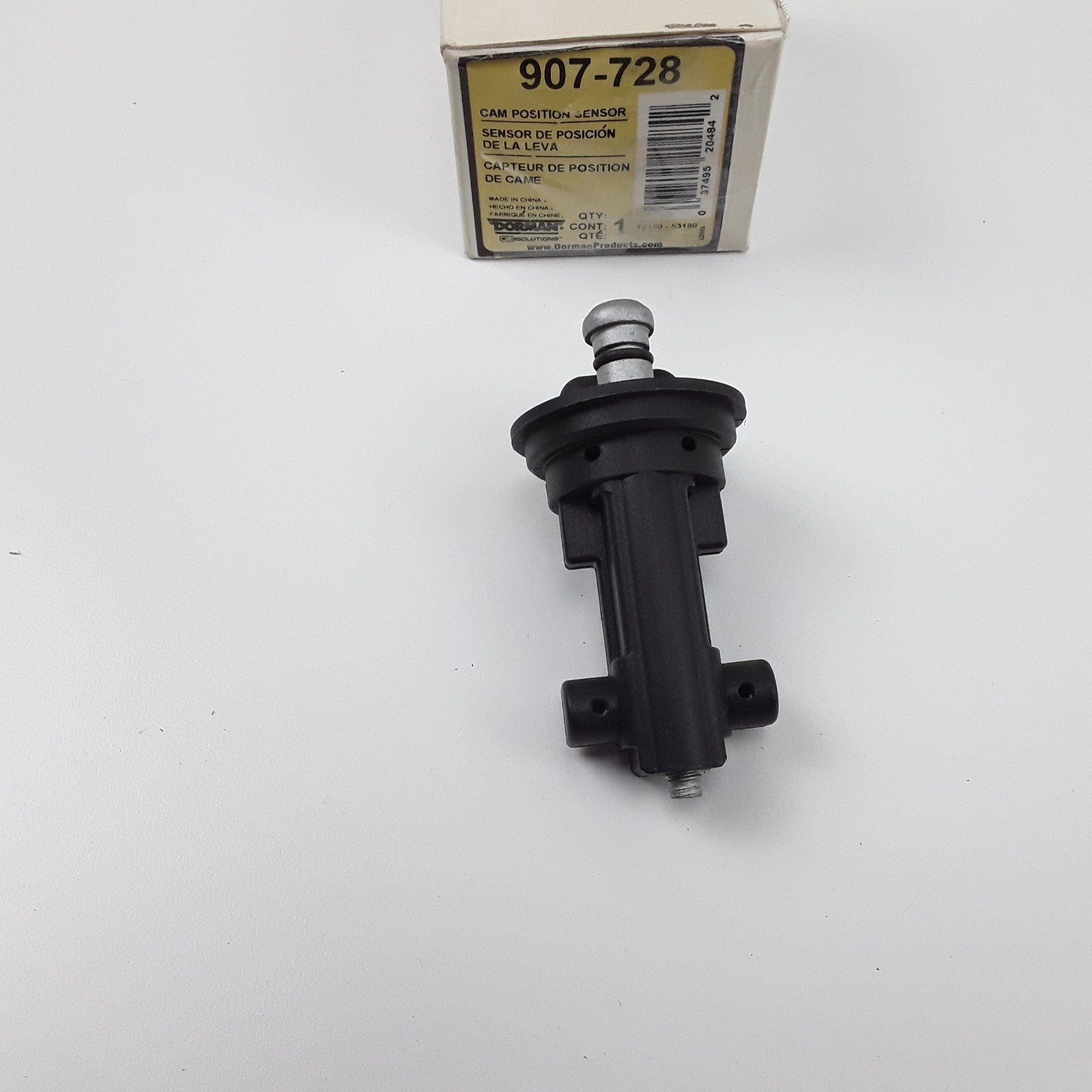 Engine Camshaft Position Sensor Fits Dodge Challenger 2023 Jeep Gladiator 2020