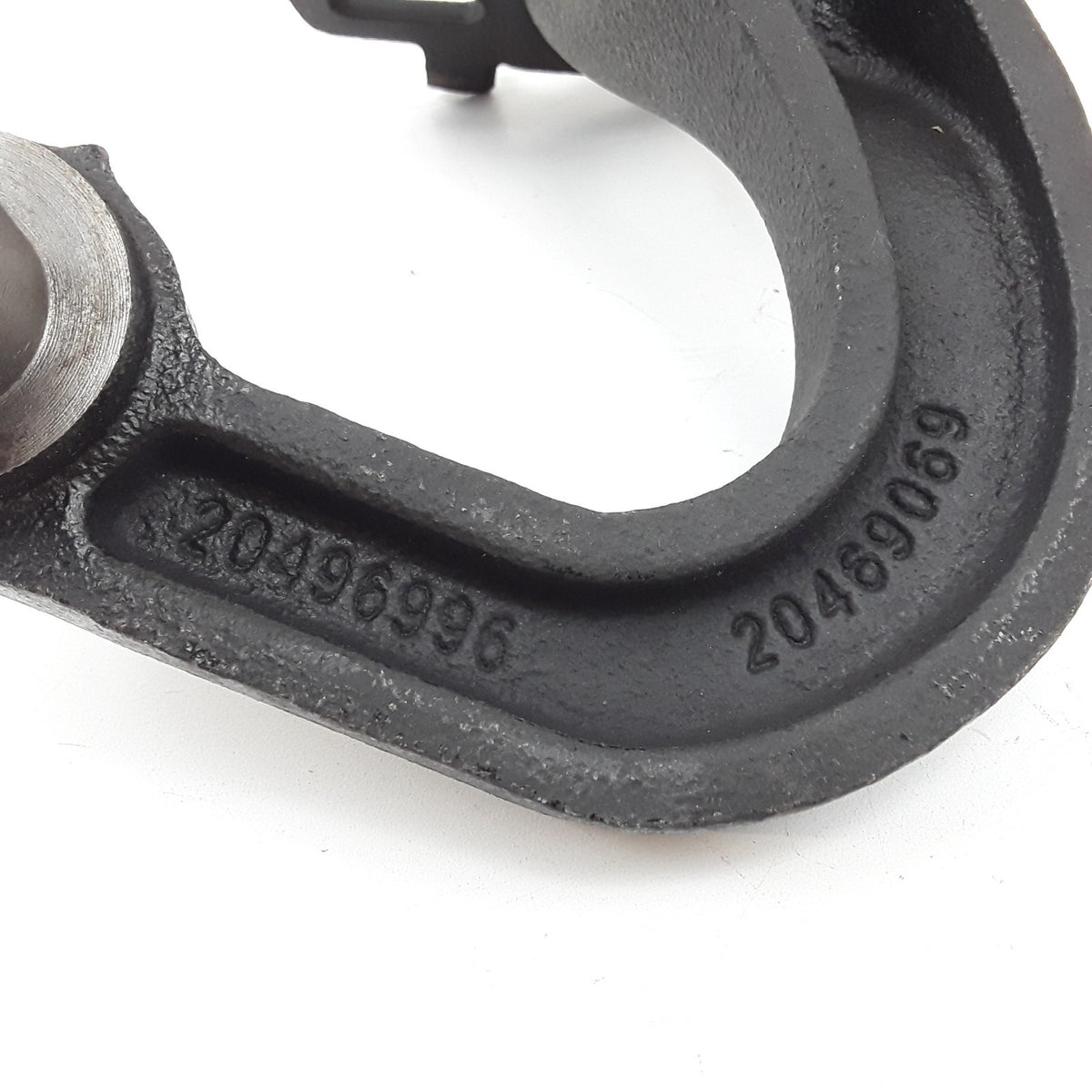 Hood Hinge Pivot Bracket RH Fits Volvo VNL Gen II 2004 2005 2006 2007 2008-2018