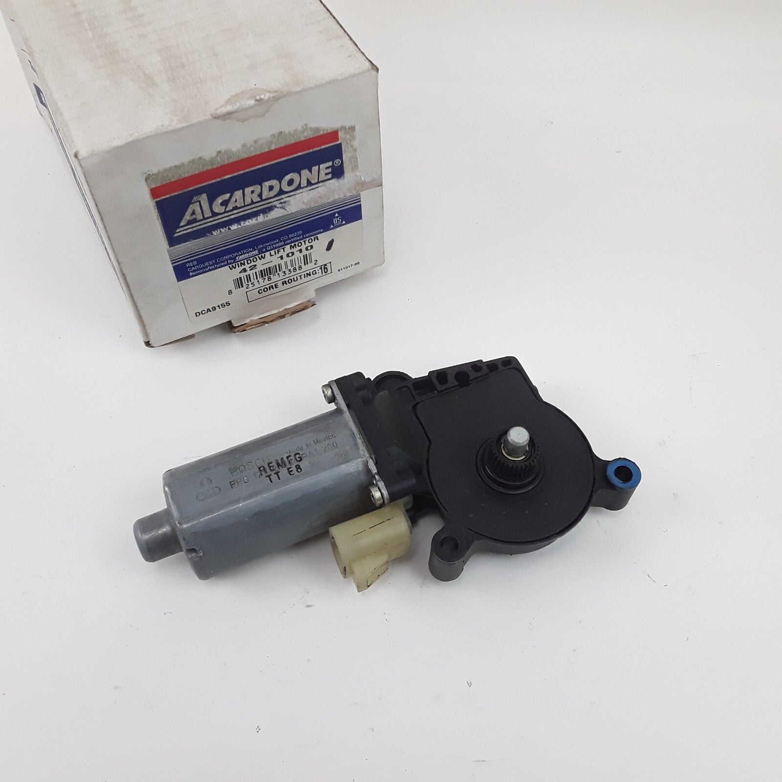 Front Left Power Window Motor For Oldsmobile Alero ,Pontiac Grand Am 2003-2005