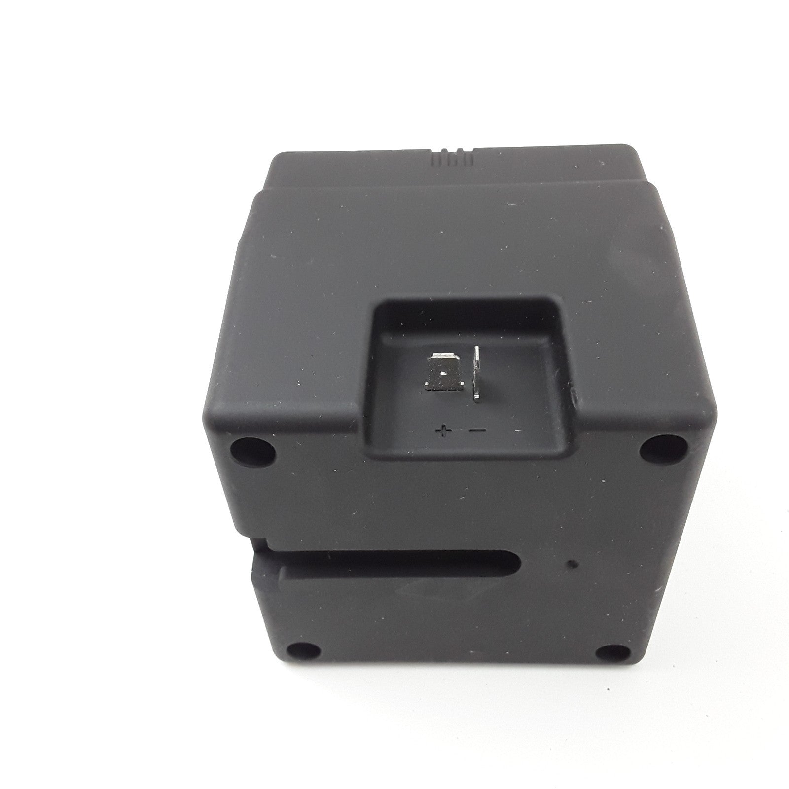 Wolo EE100 Electronic Horn For Industrial Equipment 12-60 VDC Heavy Duty