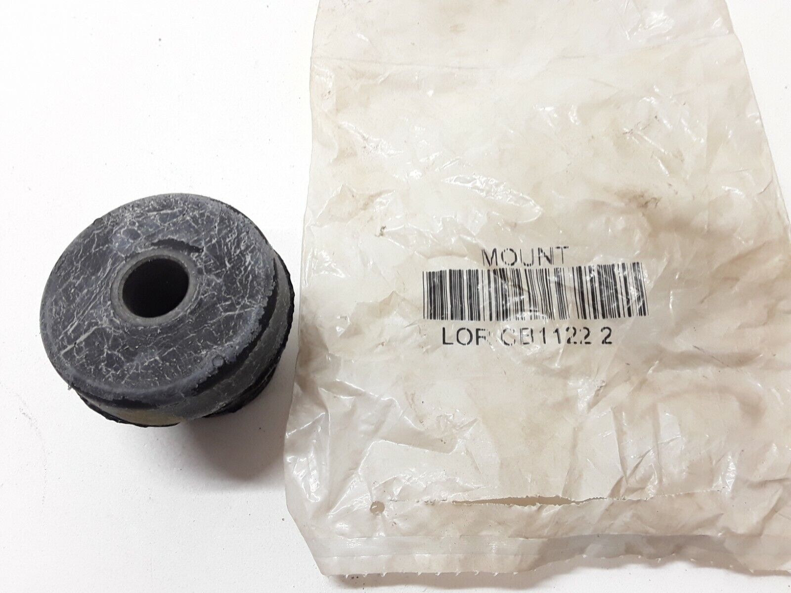 Freightliner LOR CB11222 Motor Mount FAST REE SHIPPING - HotCarParts